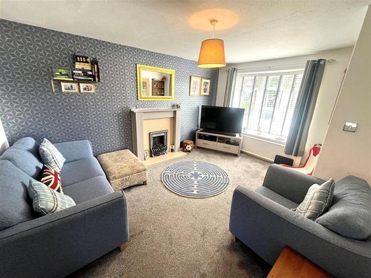 3 bedroom house to rent - Photo 1