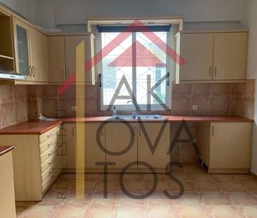Μονοκατοικία για ενοικίαση Καστρί - Πολιτεία (Νέα Ερυθραία) - Photo 3