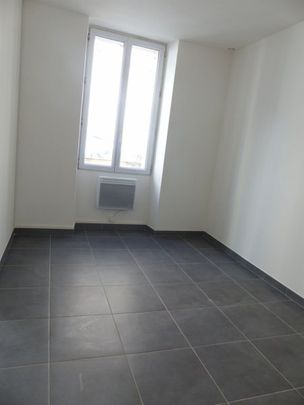 Appartement 2 Pièces 35 m² - Photo 1