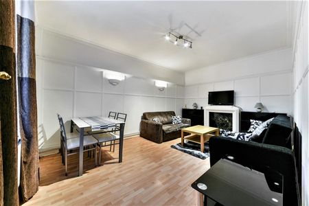 1 Bed Flat, Hinde House, W1U - Photo 2