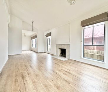 Comfortable Family Living in a Convenient Roxburgh Park Location! - Photo 1