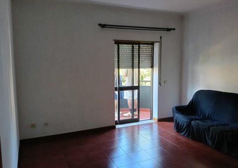 Apartamento T1