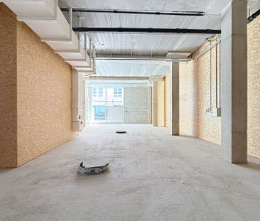 City Dox - 421 m² production space for rent - Foto 1