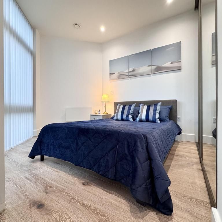 1 bedroom flat to rent - Photo 1