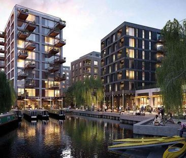 Calville House, Brentford, TW8 - Photo 5