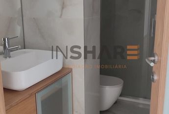 Apartamento T3 em Braga