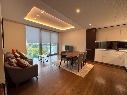 2 bedroom apartment to rent - Photo 1