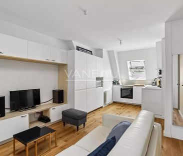 Paris VIII - Limite Paris IX - Quartier Europe - Photo 3