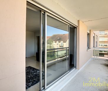 Location Appartement 1 pièce 31m² - Photo 6