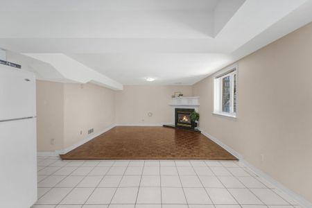 For Lease - 1800 Holbrook Court Unit# Bsmt, Pickering, Ontario - Photo 5