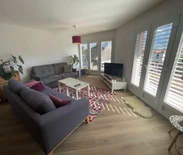 Appartement de 2,5 pièces lumineux à Fully - Photo 6
