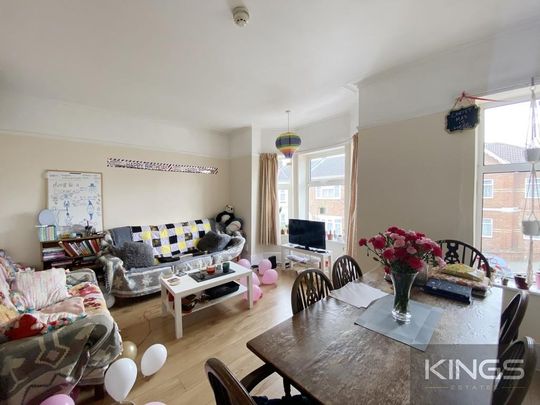 5 bedroom terraced house to rent - Photo 1