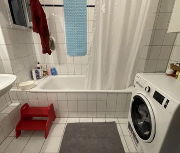 4,5-Zimmer-Wohnung in Hamburg-Eppendorf (Lokstedter Weg 29) - Photo 4