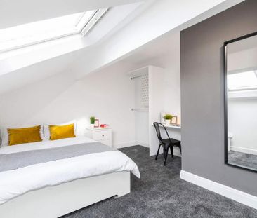 6 bedroom house to rent - Photo 4