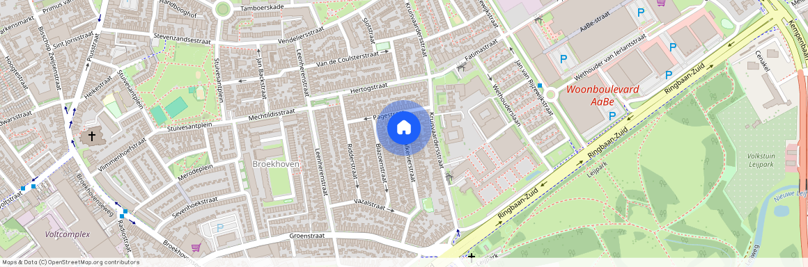 Fatima West, 5021 DG, Valkenierstraat, Tilburg