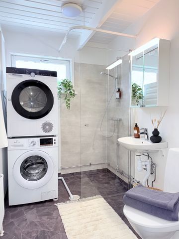 Bygränd, Kungsör - Foto 3