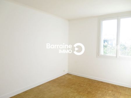 Location appartement à Brest, 4 pièces 73.41m² - Photo 5