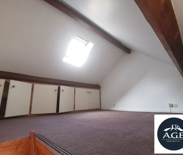 Location Appartement 1 pièce 18m² EPERNON 28230 - Photo 2
