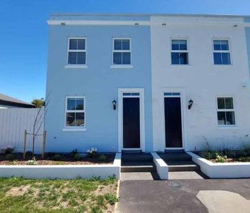 Heritage Style Townhouse - Photo 5