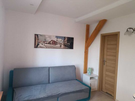 Poznań, Franowo - Zdjęcie 1