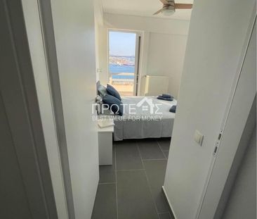 Διαμέρισμα 70 τ.μ. προς ενοικίαση - Photo 4