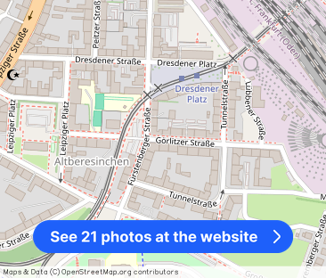 BEZUGSFREI ab 01.04.26 | RUHIG + ZENTRAL nahe BAHNHOF | schöne 3-Zi... - Photo 1