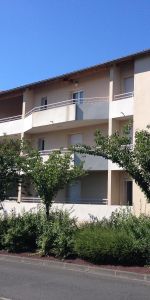 Location Appartement 1 pièce 18m² AUBIERE 63170 - Photo 4