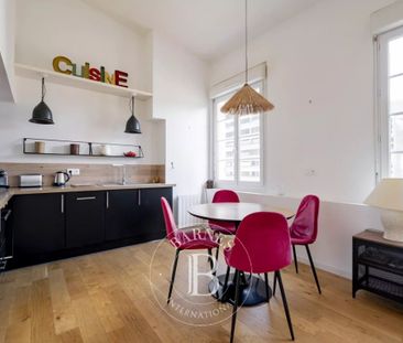 Bordeaux Chartrons - Appartement de 54 m² - Photo 6