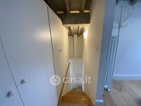 Trilocale in Affitto in Via dei Fossi a Firenze - Photo 2