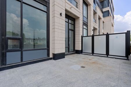 For Lease - 8188 Yonge Street Unit# 104, Vaughan, Ontario - Photo 4