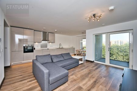 2 bedroom apartment to rent - Photo 5