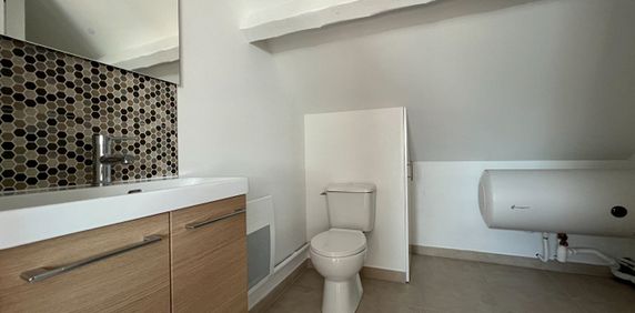 Appartement à louer sur Meaux 1 pièce(s) 17.38 m2 - Photo 2