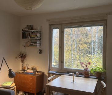 Skebokvarnsvägen, Bandhagen - Foto 4