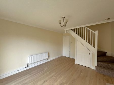 2 bedroom house to rent - Photo 2