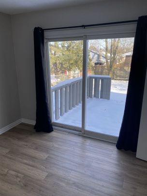 For Lease - 1072 Jalna Boulevard Unit# Main, London South, Ontario - Photo 1