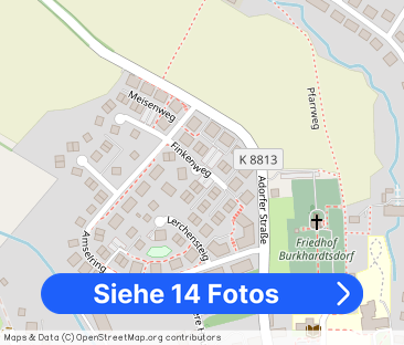 Frisch sanierte 2-Zimmer-Wohnung mit Terrasse in ruhiger Lage - Foto 1