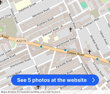 Sherbrooke Road, London - Photo 1