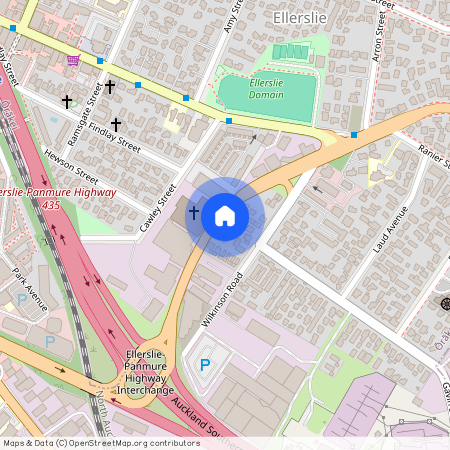 23D Wilkinson Road, Ellerslie, Auckland