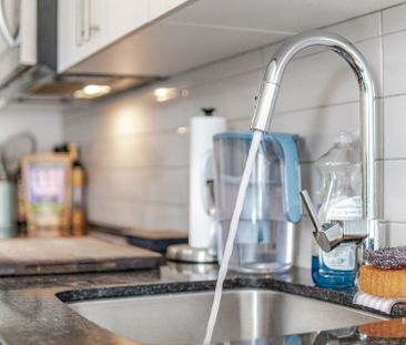 For Lease - 3121 Sheppard Avenue Unit# 307, Toronto, Ontario - Photo 6