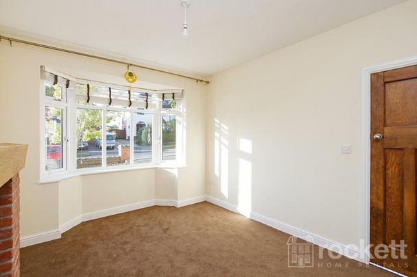 The Avenue, Hartshill, Stoke On Trent, ST4 - Photo 1