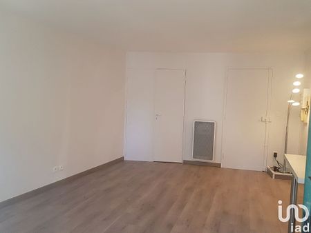 Appartement 1 pièce de 23 m² à Fourqueux (78112) - Photo 4