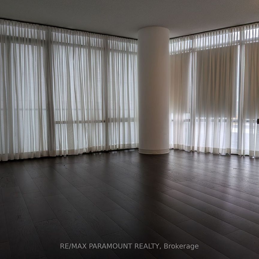 For Lease - 832 Bay Street Unit# 603, Toronto, Ontario - Photo 1