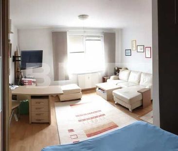 Apartament cochet cu o camera, finisat/mobilat lux, 38 mp, zona Piezisa - Photo 4