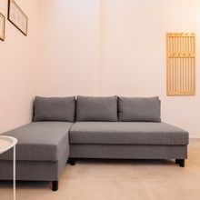 Studio/Γκαρσονιέρα για ενοικίαση - Φάληρο - Ιπποκράτειο, - Φωτογραφία 1