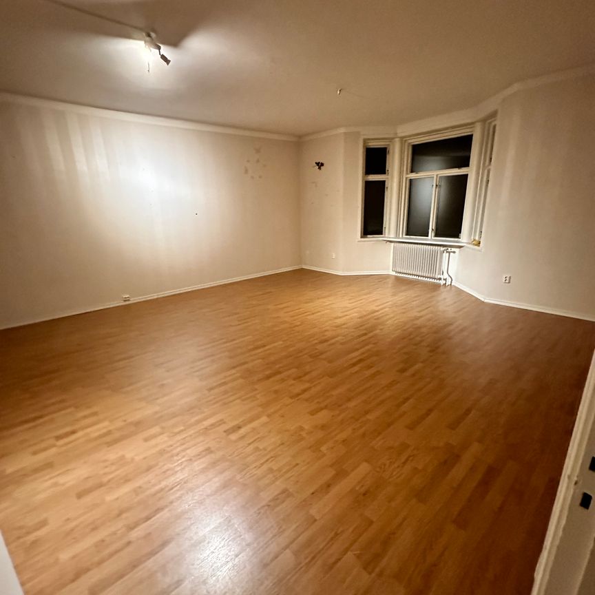 Tegnérgatan, Filipstad - Foto 1