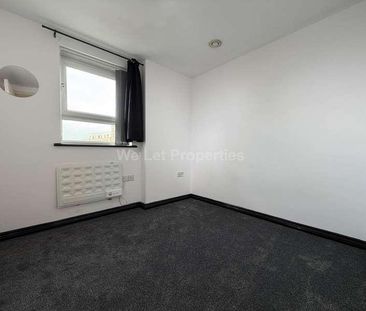 Fusion, Middlewood Street, M5 - Photo 1