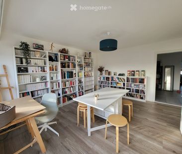 3.5 Zimmer, 84 m² - Photo 1
