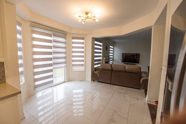 For Lease - 81 Crown Victoria ( Upper) Drive, Brampton, Ontario - Photo 1