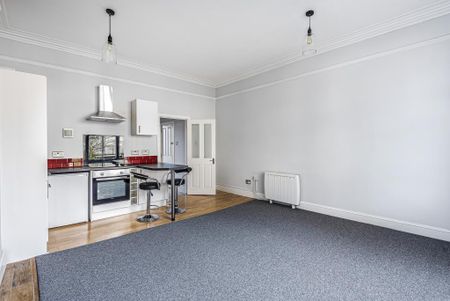 1 bedroom apartment to rent - Photo 4