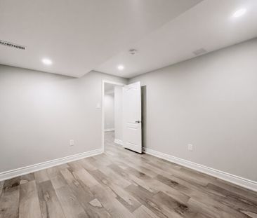 For Lease - 23 Fieldstone Lane Avenue Unit# Bsmt, Caledon, Ontario - Photo 1